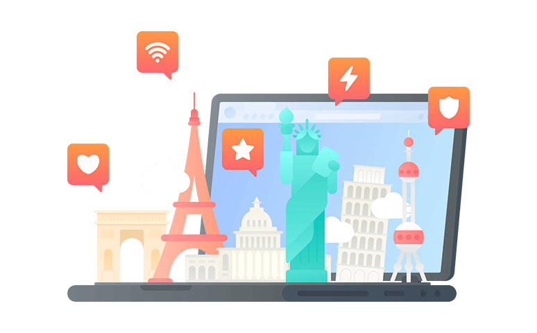 在马来西亚连接到中国vpn - 亮讯加速器